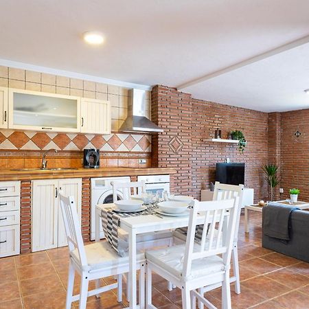 Apartamento Alberti Frigiliana Kültér fotó