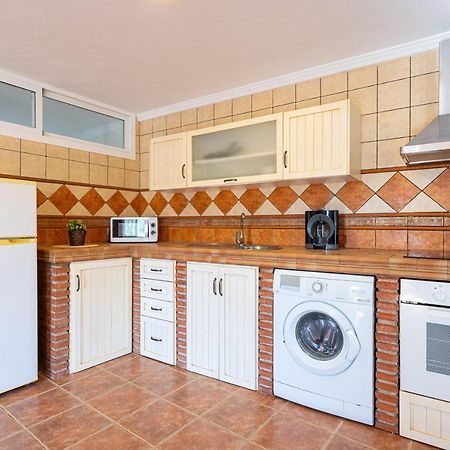 Apartamento Alberti Frigiliana Kültér fotó