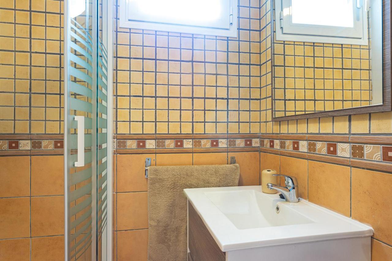 Apartamento Alberti Frigiliana Kültér fotó