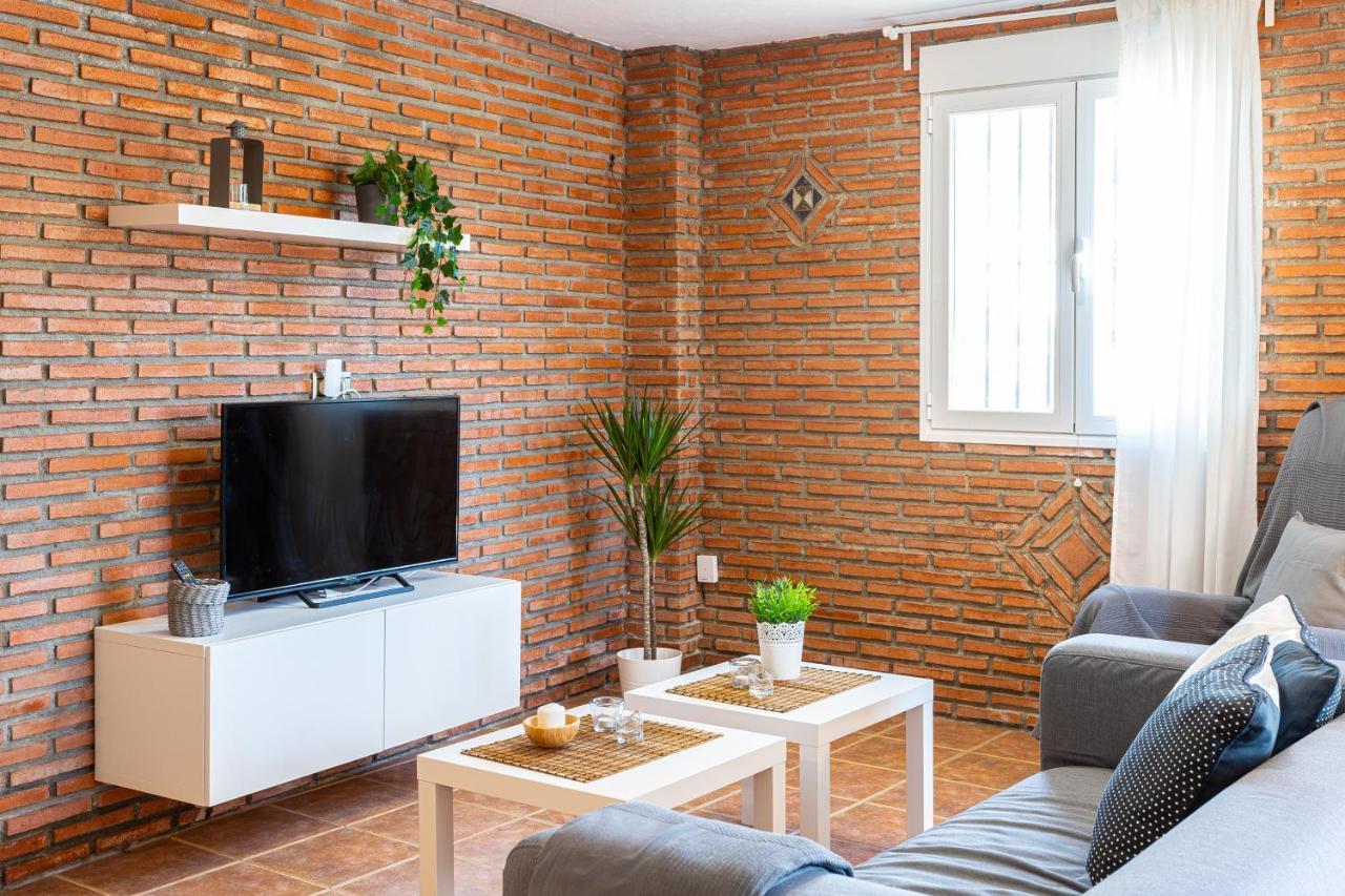 Apartamento Alberti Frigiliana Kültér fotó