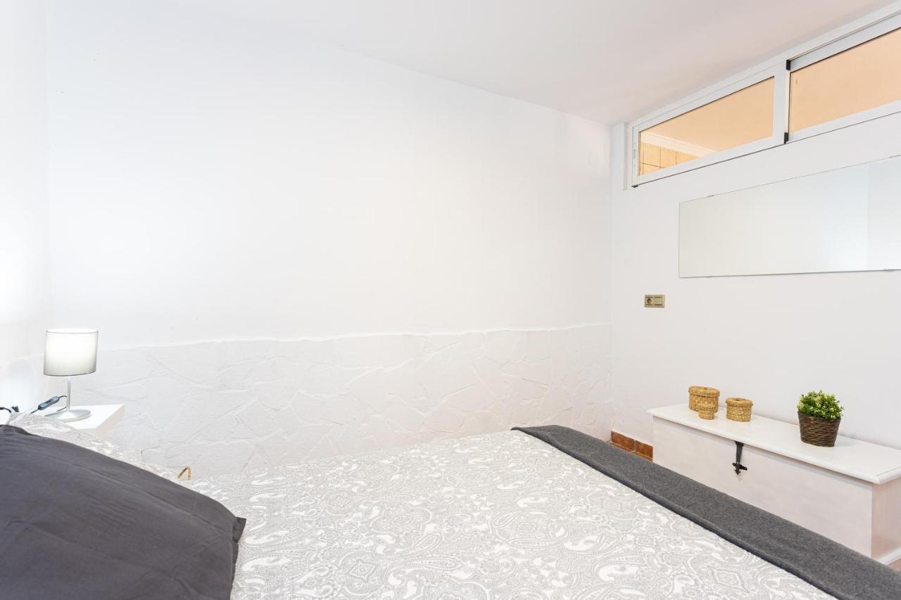 Apartamento Alberti Frigiliana Kültér fotó