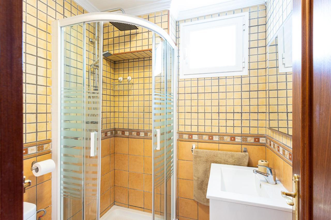 Apartamento Alberti Frigiliana Kültér fotó