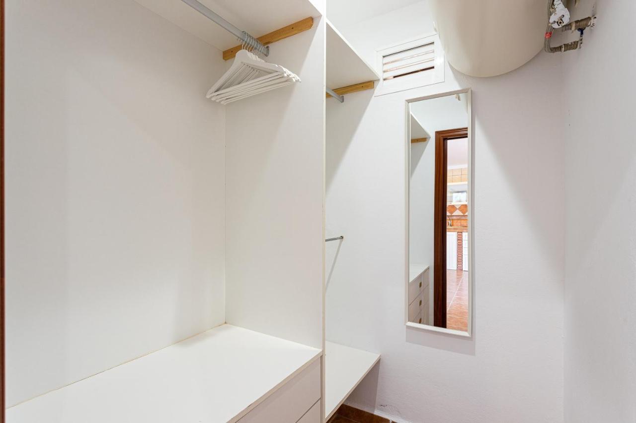Apartamento Alberti Frigiliana Kültér fotó